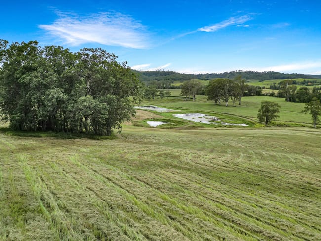 Lot 146 Nolans Road Mummulgum NSW 2469 Lot 146 Nolans Road Mummulgum NSW 2469