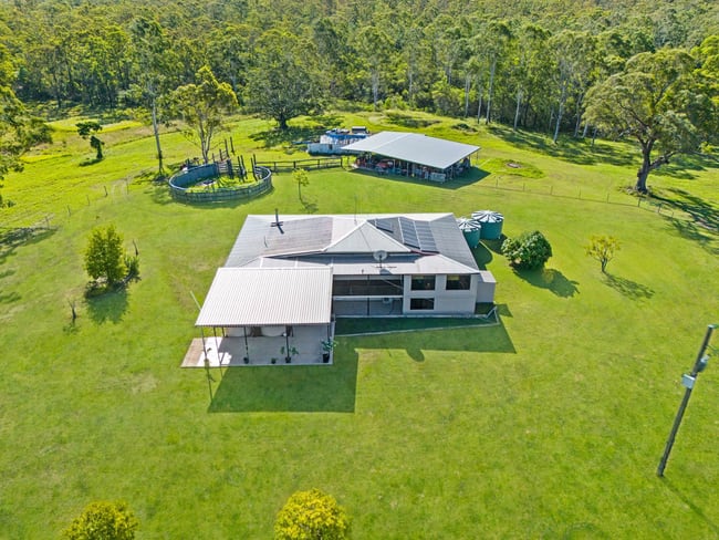 220 Glenbar Road Aramara QLD 4620