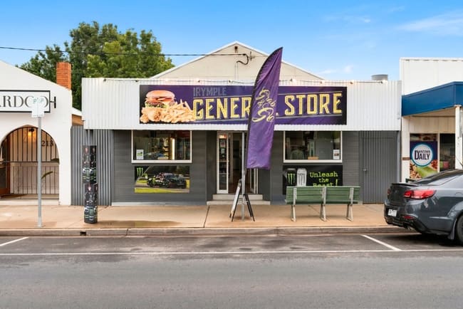 2139 Fifteenth Street (irymple General Store) Irymple VIC 3498 2139 Fifteenth Street (irymple General Store) Irymple VIC 3498