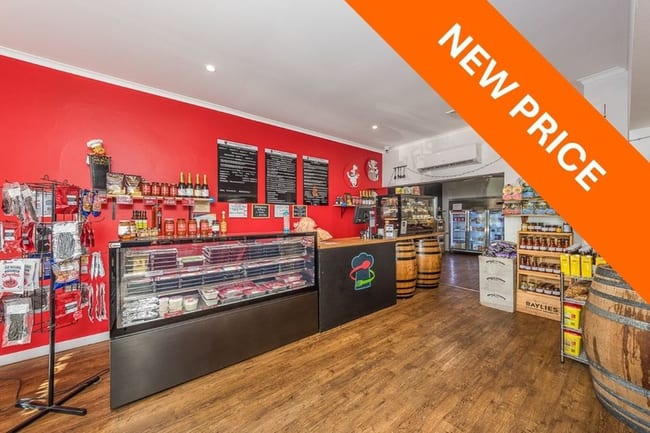 Shop 5/10 Dawson Street Strathalbyn SA 5255 Shop 5/10 Dawson Street Strathalbyn SA 5255