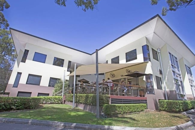 6/2404 Logan Road Eight Mile Plains QLD 4113 6/2404 Logan Road Eight Mile Plains QLD 4113