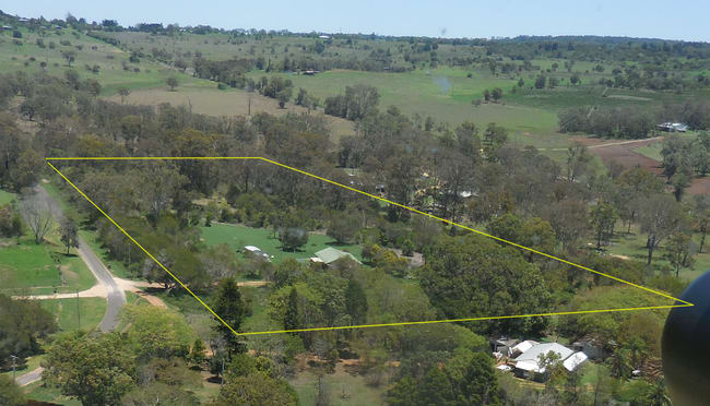 Kingaroy QLD 4610 Kingaroy QLD 4610