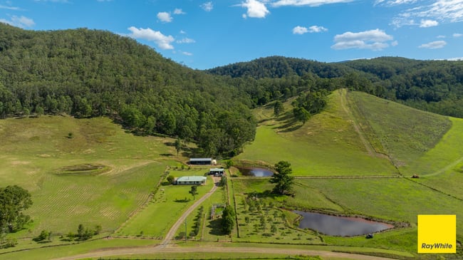 721 Upper Avon Road Craven NSW 2422