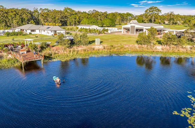 Moorland QLD 4670 Moorland QLD 4670