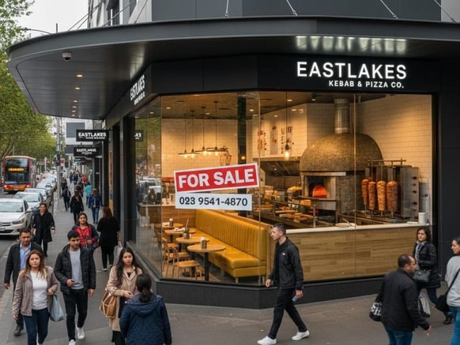 Evans Avenue Eastlakes NSW 2018