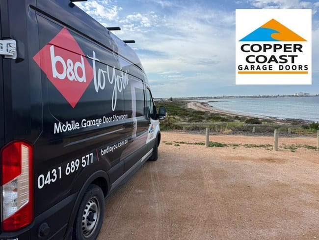 Copper Coast Garage Doors North Moonta SA 5558 Copper Coast Garage Doors North Moonta SA 5558