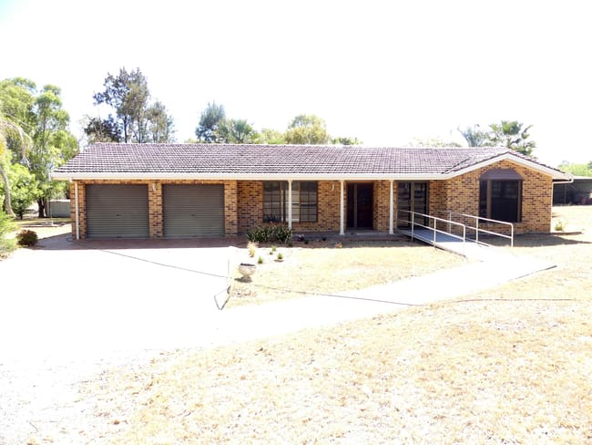 "Lynden"/235 Whitehouse Lane Tamworth NSW 2340