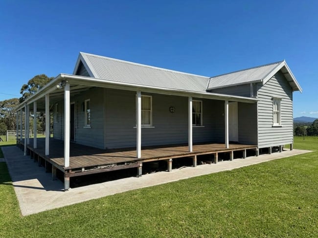 46 Jersey Place Cobargo NSW 2550