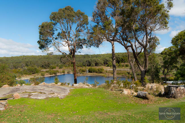 126 Bidewell Road Kordabup WA 6333