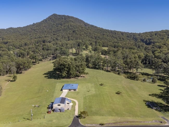 91 & 101 Jackwood Road Valla NSW 2448 91 & 101 Jackwood Road Valla NSW 2448