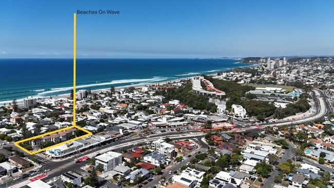 Mermaid Beach QLD 4218 Mermaid Beach QLD 4218