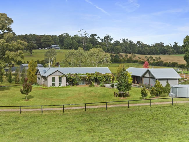 108 Vinicombes Road Tallong NSW 2579