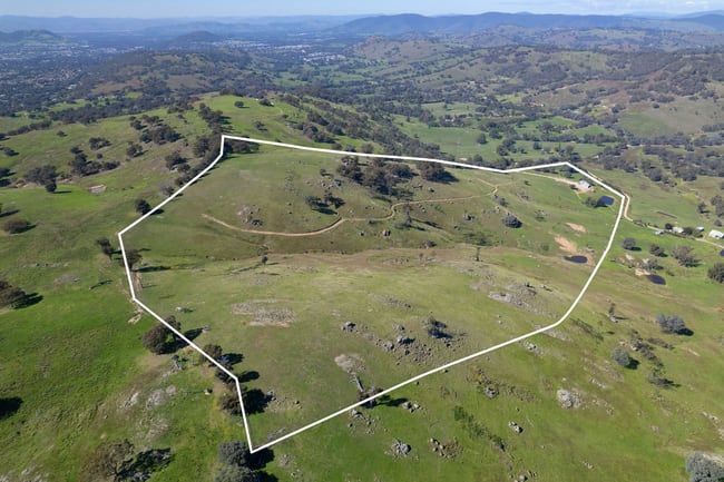 57 Gilberts Road Huon Creek VIC 3691