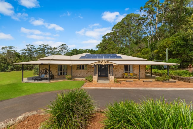 863 Eltham Road Booyong NSW 2480 863 Eltham Road Booyong NSW 2480