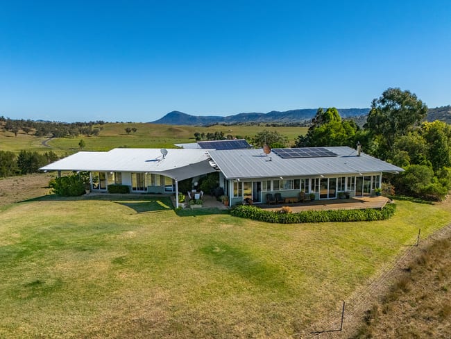 20 Crawney Road Timor NSW 2338