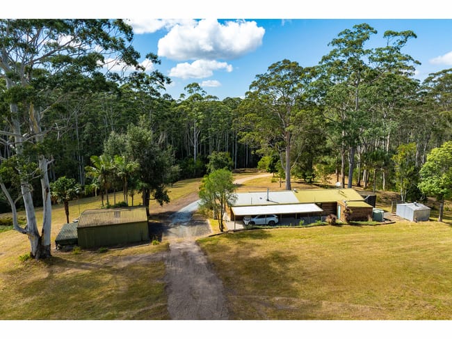 542 Newmans Road Wootton NSW 2423