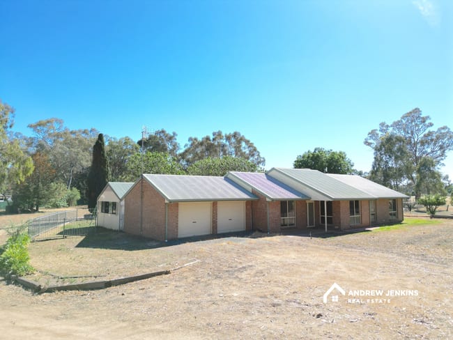 4180 Murray Valley Highway Yarroweyah VIC 3644 4180 Murray Valley Highway Yarroweyah VIC 3644