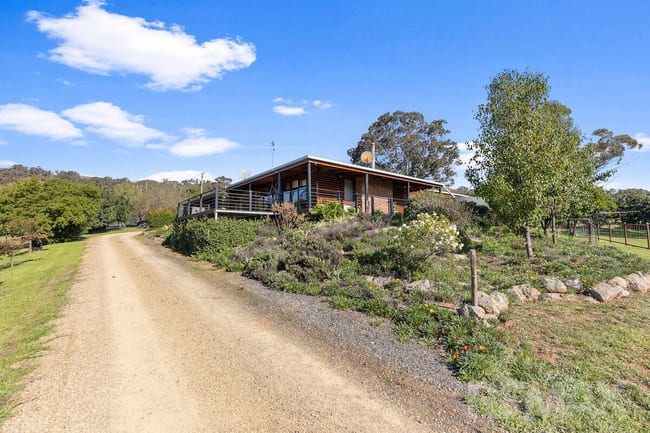 1134 Pulletop Road Big Springs NSW 2650 1134 Pulletop Road Big Springs NSW 2650