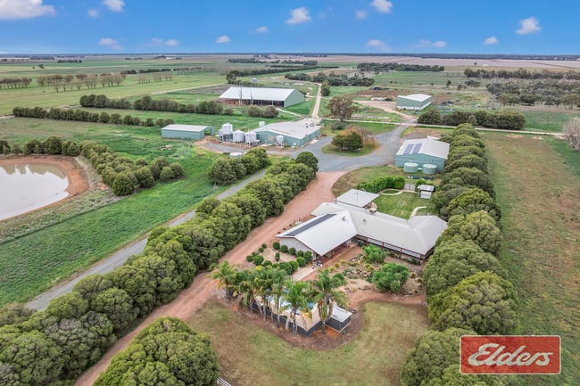 584 Strathallan Road Echuca VIC 3564