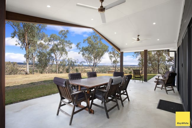 78 Mcllveen Park Road Inverell NSW 2360