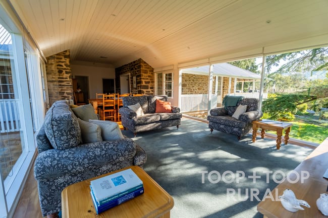 308 Sawpit Gully Road Keyneton SA 5353 308 Sawpit Gully Road Keyneton SA 5353