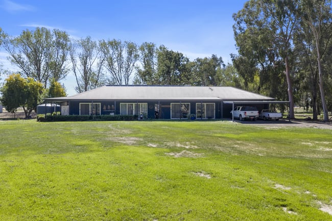 673 Baddaginnie-Warrenbayne Road Warrenbayne VIC 3670 673 Baddaginnie-Warrenbayne Road Warrenbayne VIC 3670
