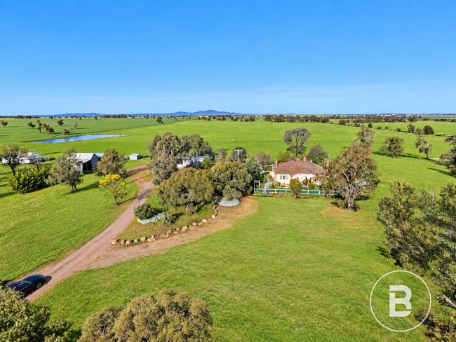 224 Plumpton Lane Carisbrook VIC 3464 224 Plumpton Lane Carisbrook VIC 3464