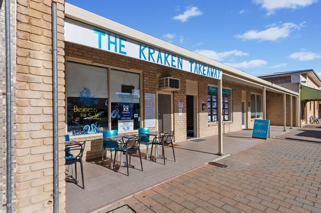 33 George Street Moonta SA 5558