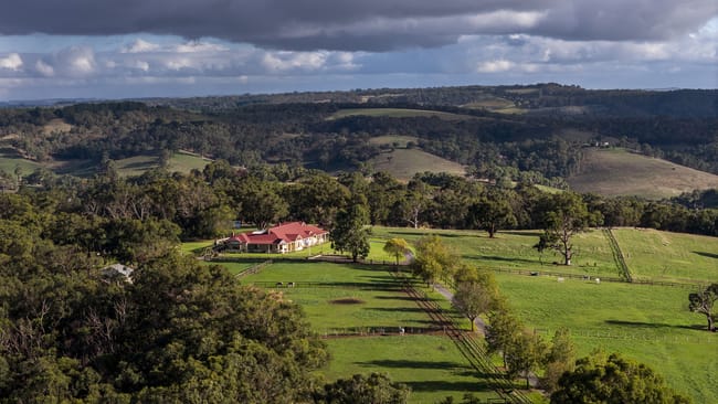 148 Boothill Road Kangarilla SA 5157 148 Boothill Road Kangarilla SA 5157