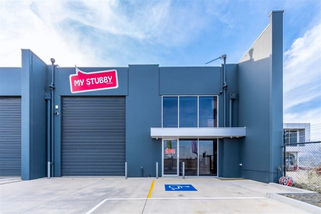 2/26 Hede Street South Geelong VIC 3220