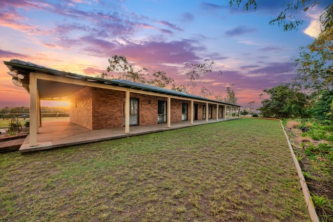 853 Gresford Road Mitchells Flat NSW 2330