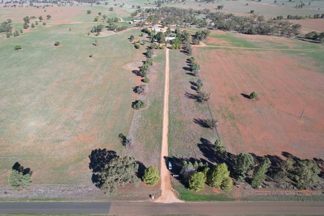 2892 Springvale Road Condobolin NSW 2877 2892 Springvale Road Condobolin NSW 2877