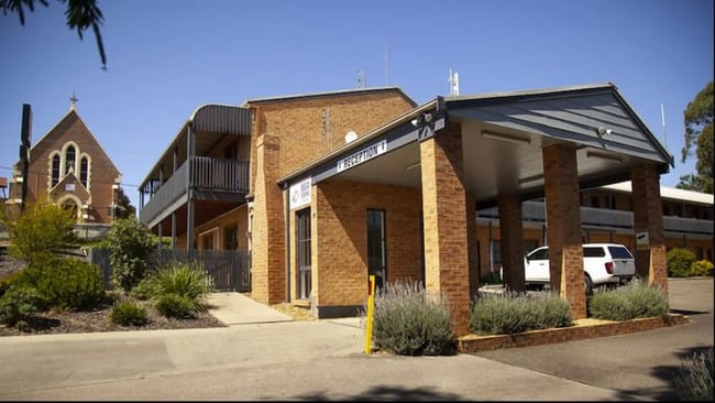 Bega NSW 2550