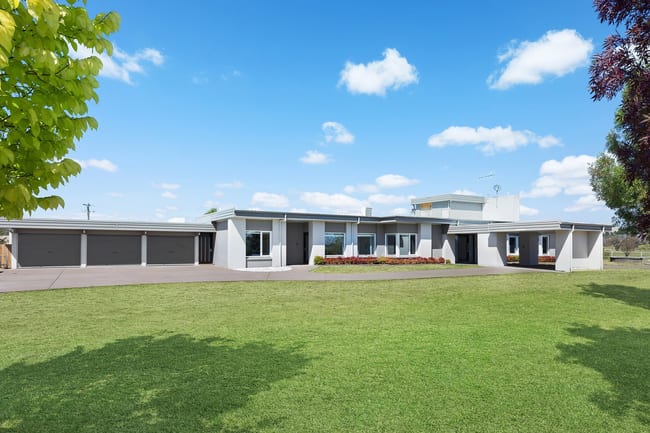 84 Capricorn Place Murrumbateman NSW 2582