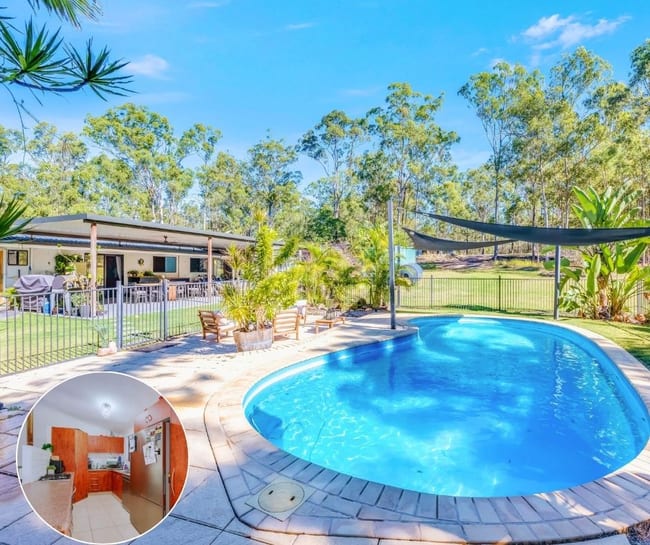 41 Bunns Road Apple Tree Creek QLD 4660