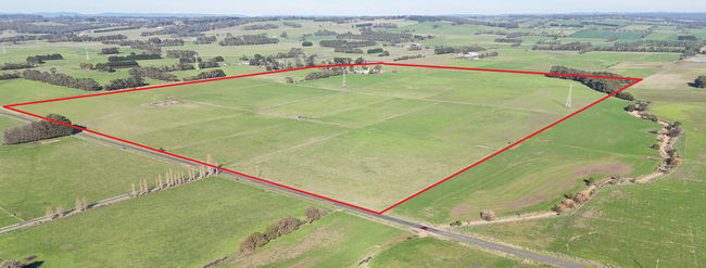 60 Tannis Road Larpent VIC 3249 60 Tannis Road Larpent VIC 3249