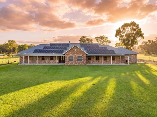 65 Westbrook Road Cawdor NSW 2570 65 Westbrook Road Cawdor NSW 2570