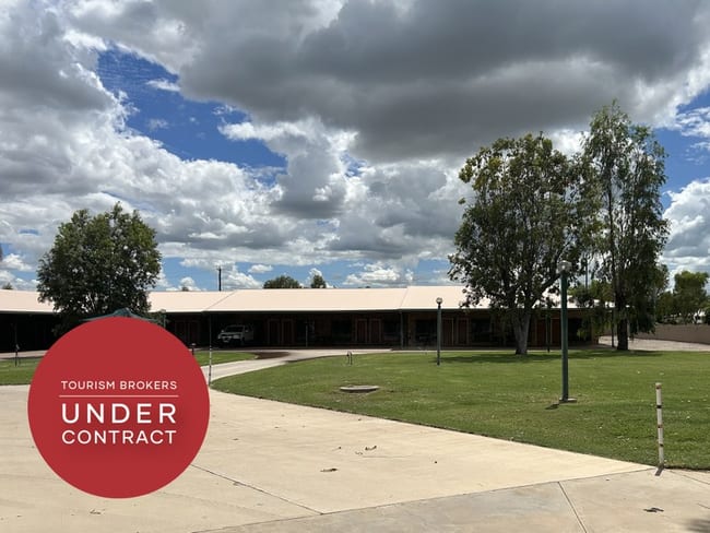 Winton QLD 4735 Winton QLD 4735