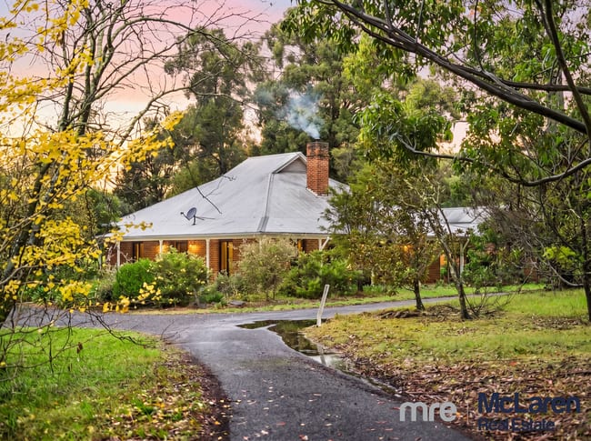 40 Dietz Lane Oakdale NSW 2570
