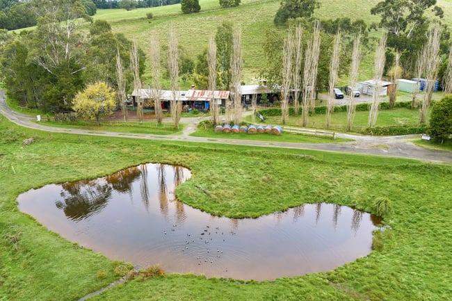 221 Heath Road Chum Creek VIC 3777 221 Heath Road Chum Creek VIC 3777