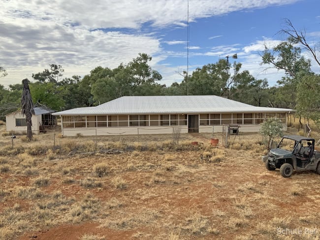 4728 Old Quilpie Rd Cooladdi QLD 4479
