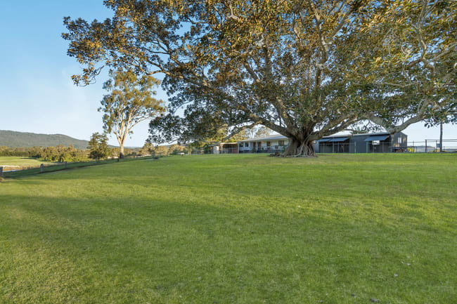 45 Biddaddaba Road Boyland QLD 4275