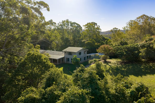 66 Thompson Road Ross Creek QLD 4570