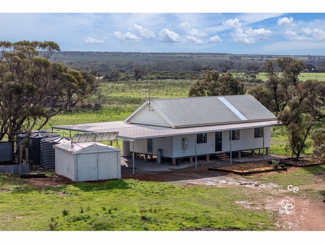 60 Moody Road Cambrai SA 5353