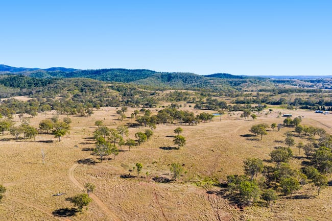 Lot 96 Middle Creek - Cooyar Road Pimpimbudgee QLD 4615 Lot 96 Middle Creek - Cooyar Road Pimpimbudgee QLD 4615