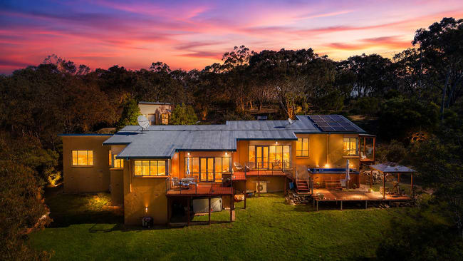 486 Billywillinga Road Billywillinga NSW 2795 486 Billywillinga Road Billywillinga NSW 2795