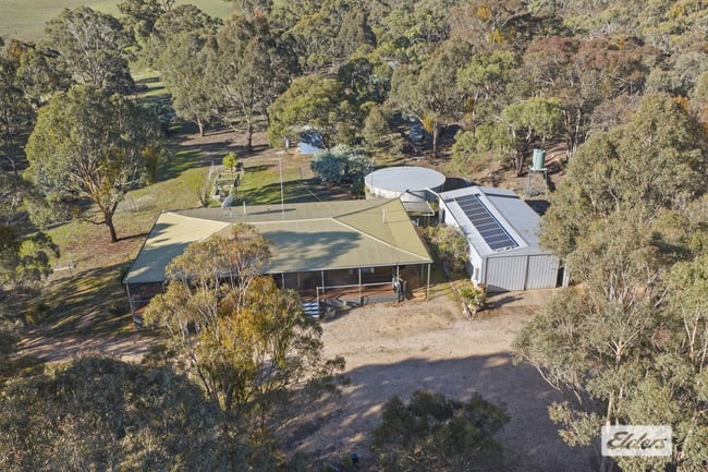 1066 Buangor - Ben Nevis Road Warrak VIC 3377 1066 Buangor - Ben Nevis Road Warrak VIC 3377