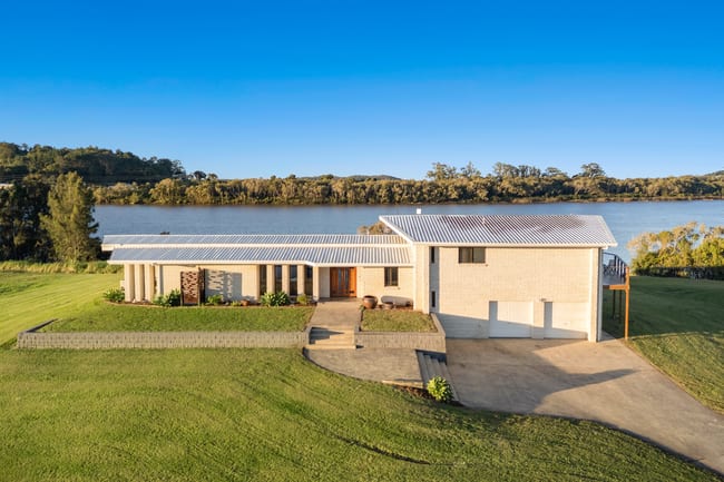 190 Rileys Hill Road Broadwater NSW 2472 190 Rileys Hill Road Broadwater NSW 2472