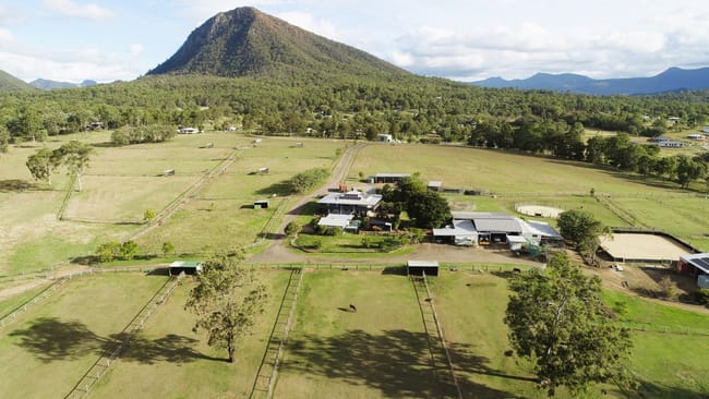 'Little J Farm' 87 Charlwood Road Boonah QLD 4310 'Little J Farm' 87 Charlwood Road Boonah QLD 4310