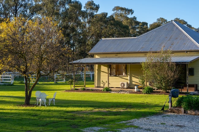 710 Highlands Road Whiteheads Creek VIC 3660 710 Highlands Road Whiteheads Creek VIC 3660
